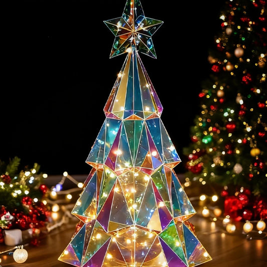 Arbre de Noël Led